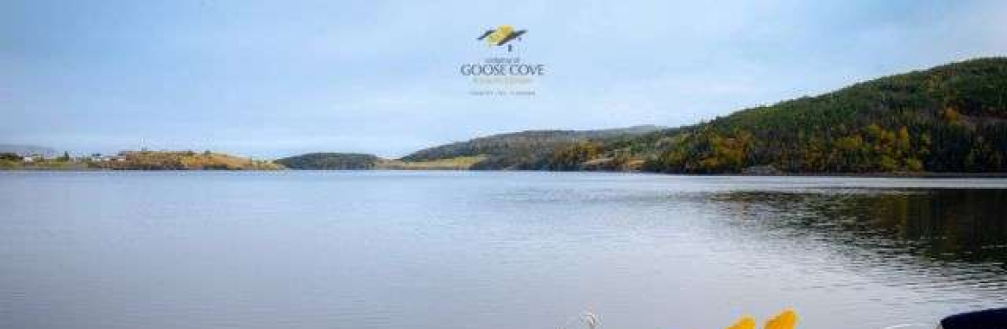 Lodging at Goose Cove