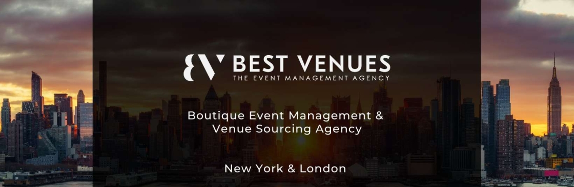 Best Venues