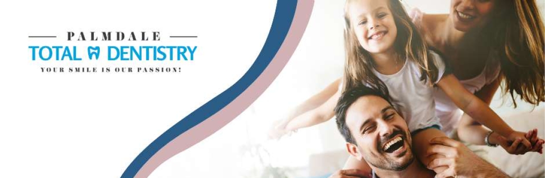 Palmdale Total Dentistry