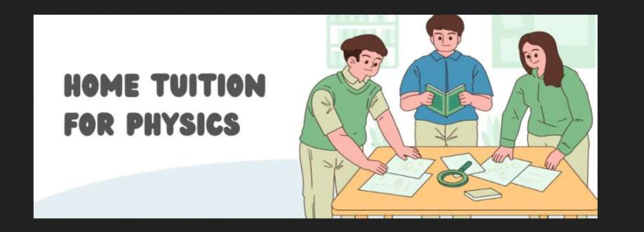 Physics Home Tuition