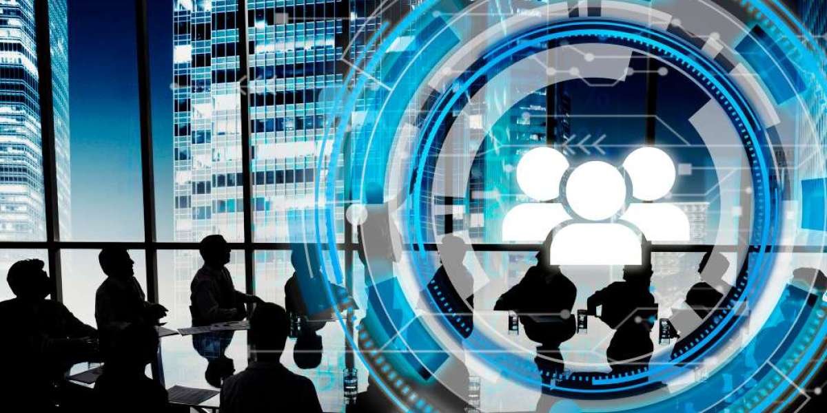The Future of Associations: How AMS is Revolutionizing Membership Management