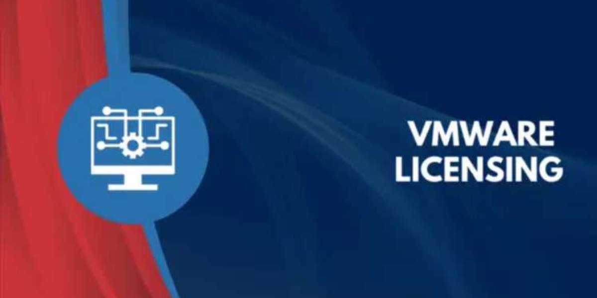 How VMware License Distribution in India Helps Your Business Stay Competitive