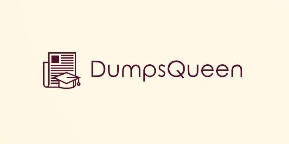 DumpsQueen Exam Dumps: The Secret to High Exam Scores