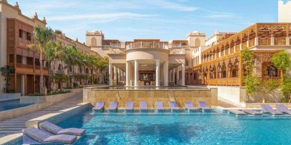 Piața de Pește din Hurghada – O Experiență Autentică pe Malul Mării Roșii