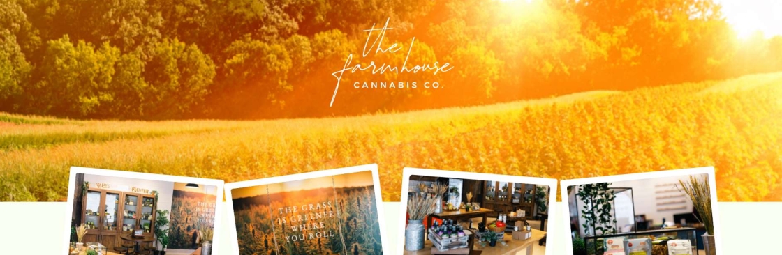 The Farmhouse Cannabis Co