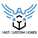 Fast Custom Boxes