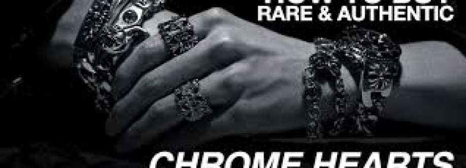 chrome hearts jewelry