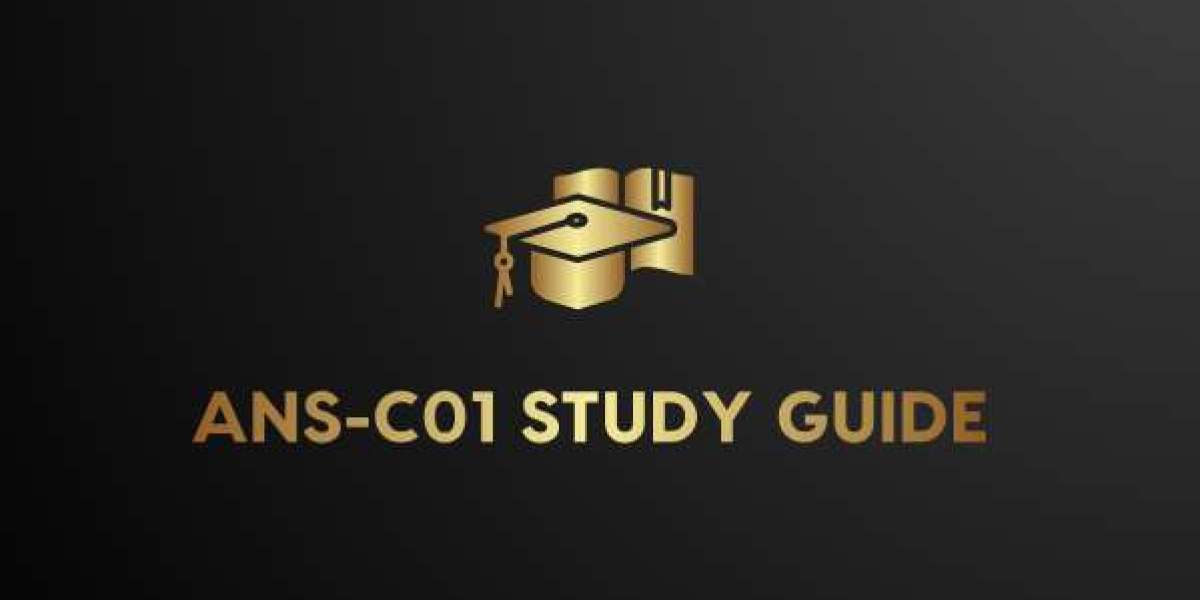 Ace Your Certification with DumpsBoss’s Reliable ANS-C01 Study Guide.