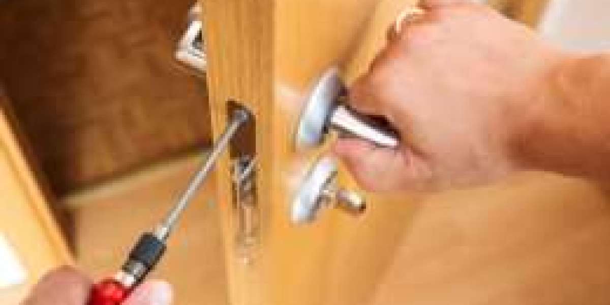 Denver Residential Locksmiths: Keeping Homes Safe & Secure
