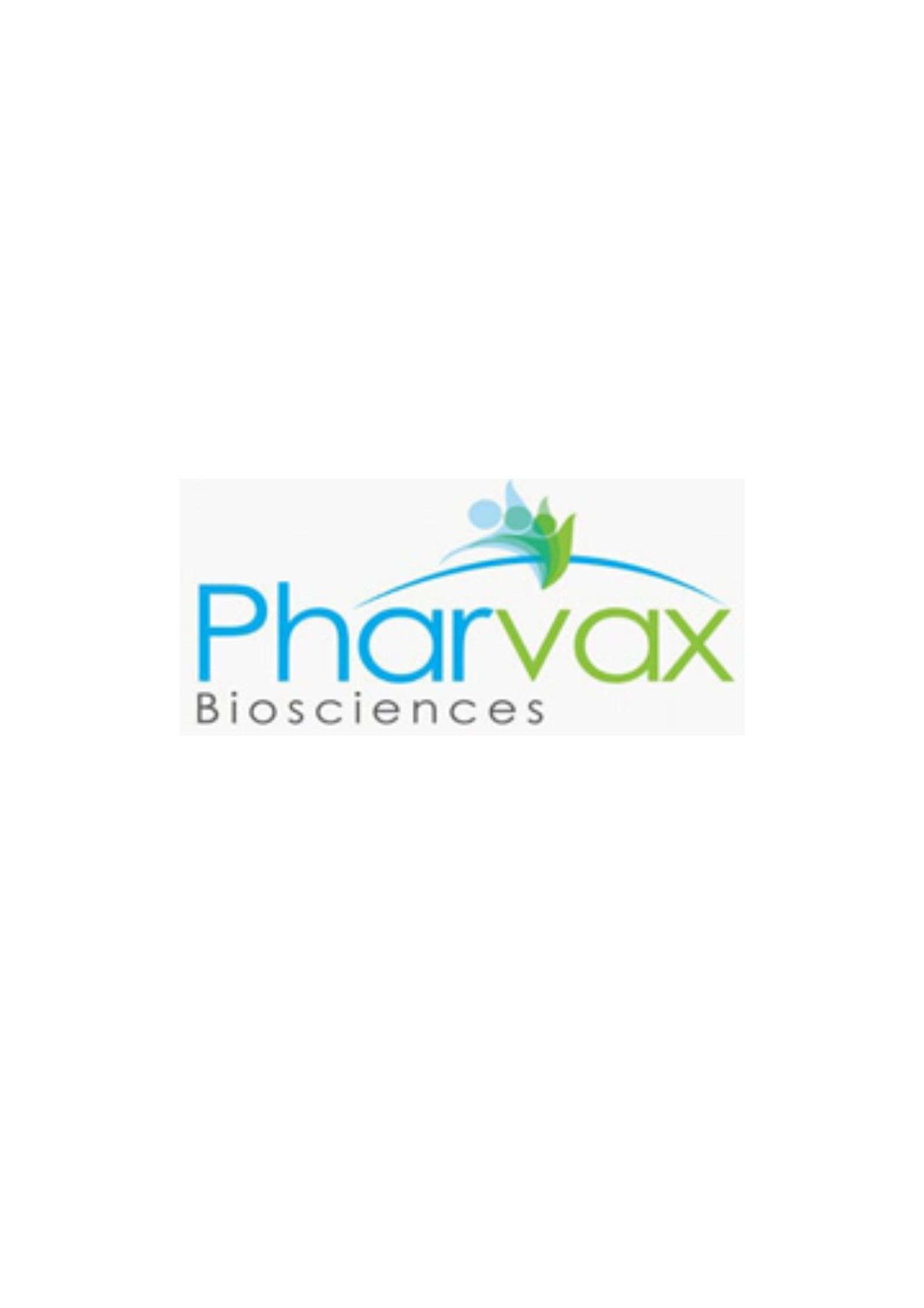 pharvaxbiosciences