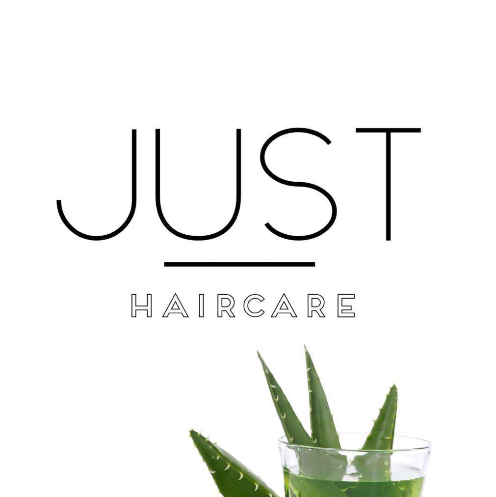 Just Natural Haircare