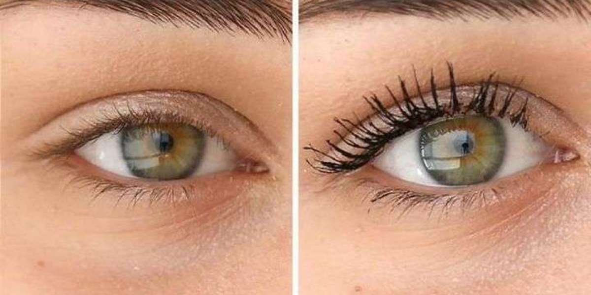 Important Pieces Of Vibely Starry Mascara