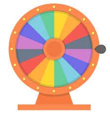 Spinthe Wheel