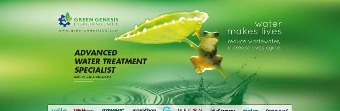 Green Genesis Engineering Ltd