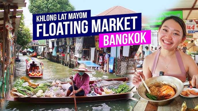 floatingmarketbangkok