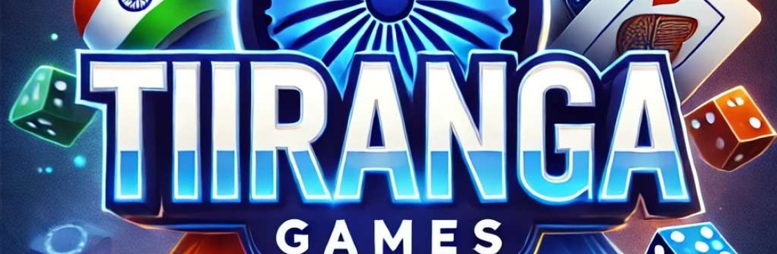 Tiranga game