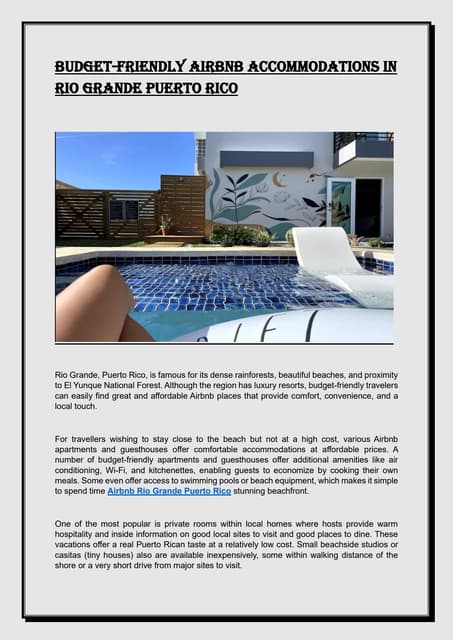 Budget Friendly Airbnb Accommodations in Rio Grande Puerto Rico.pdf