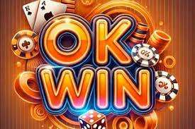 Okwin games
