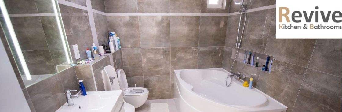 Revive Kitchen And Bathrooms
