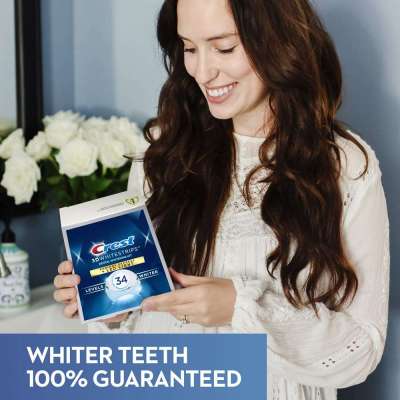 Crest Whitestrip Profile Picture