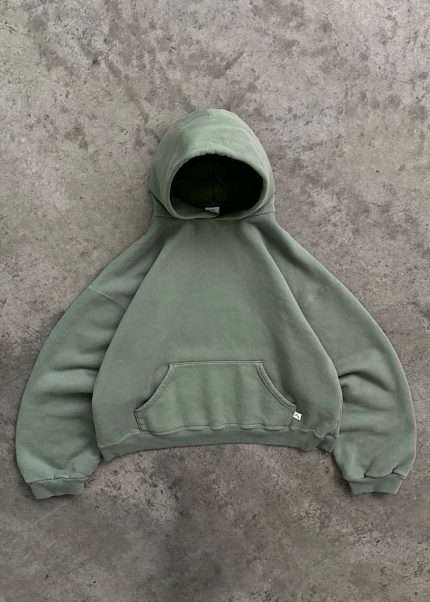 akimbo hoodie