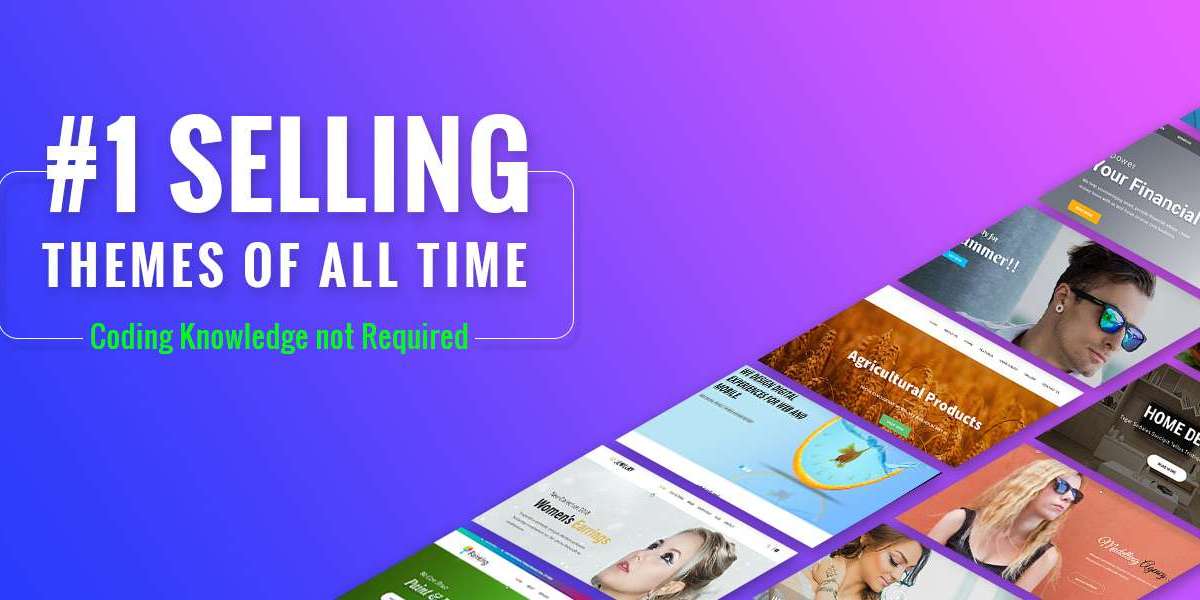 Design Your Dream Website with the Best Interior Design WordPress Themes!