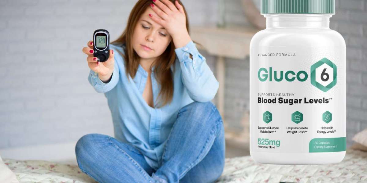Gluco6 Review (We Tried It) Here's Our Detailed Review After 108 Days!