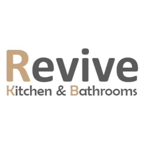 Revive Kitchen And Bathrooms