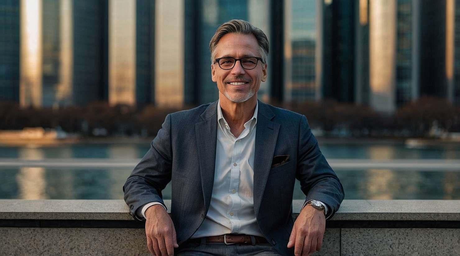 Paul Adams