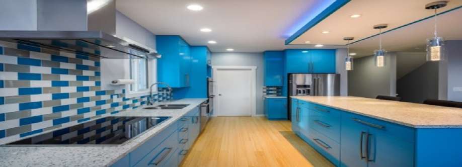 Paradise Cabinets N Countertops Ltd