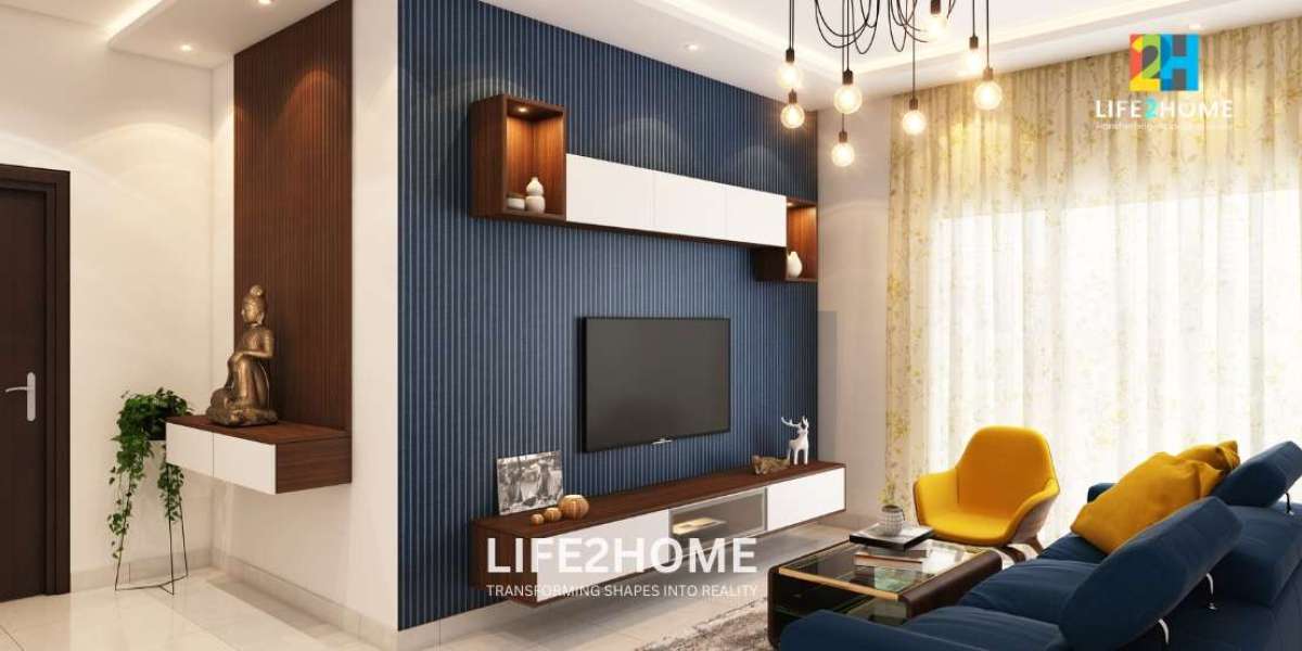 What to Expect When Working with Interior Designers in Aundh