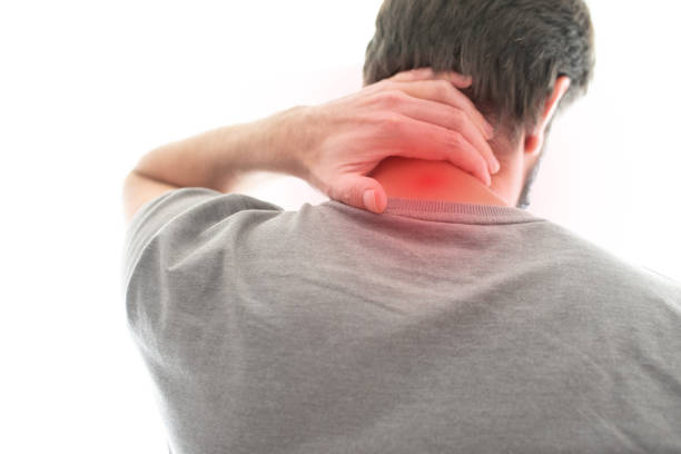 Neck Pain Treatment - Jayanth Acupuncture Clinic