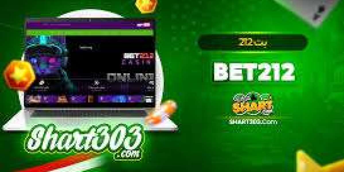 The World of Betting and the Role of Bet 212