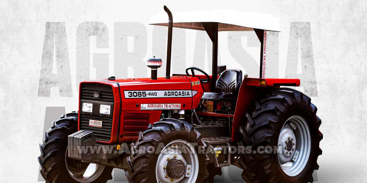Tractor Tire Care Choosing the Right Tires and Maintaining Them