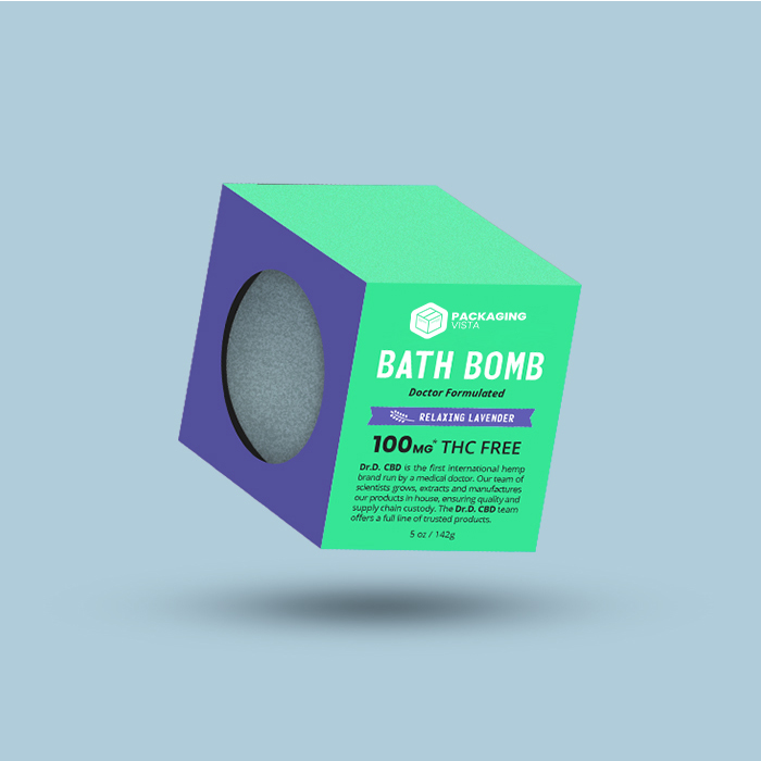 Custom Bath Bomb Boxes Packaging Perfection – Life Style