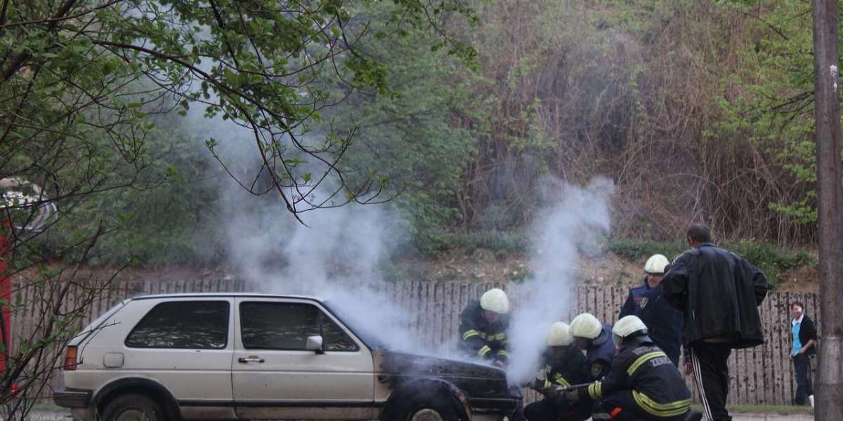 Car Accident Law Firm Jacksonville: Protecting Your Rights After a Collision