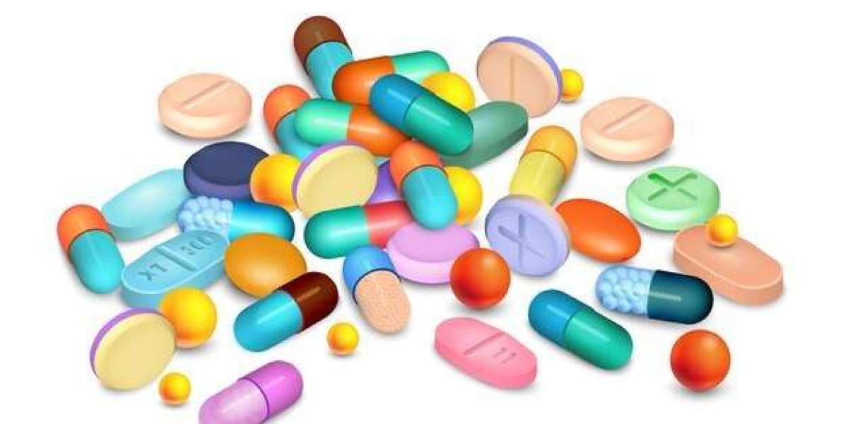 The Best Anxiety Pills Online: Top Choices for Instant Relief