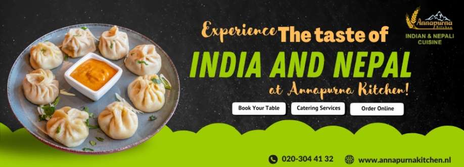 Annapurna Kitchen