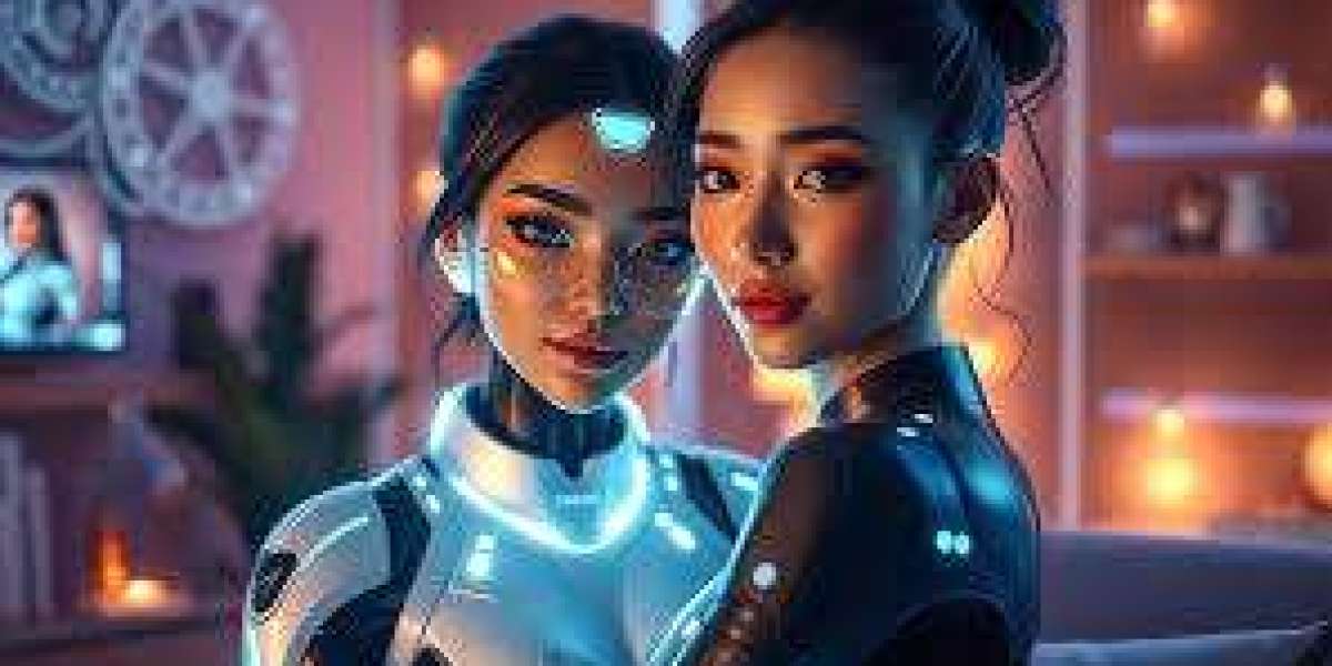 Top AI Girlfriend Apps: Revolutionizing Virtual Relationships