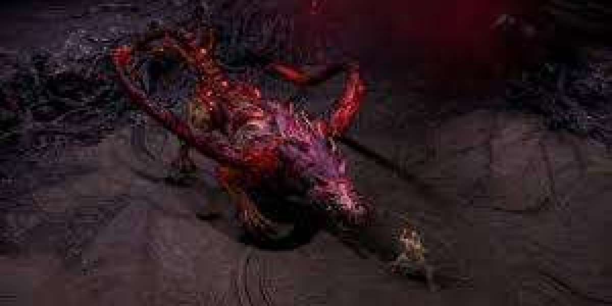 IGGM - Diablo 4 Season 8: Belial's Return Brings More Intense BOSS Battles