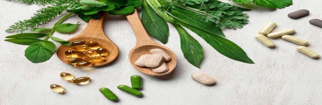 Willkins Nutritional Supplements