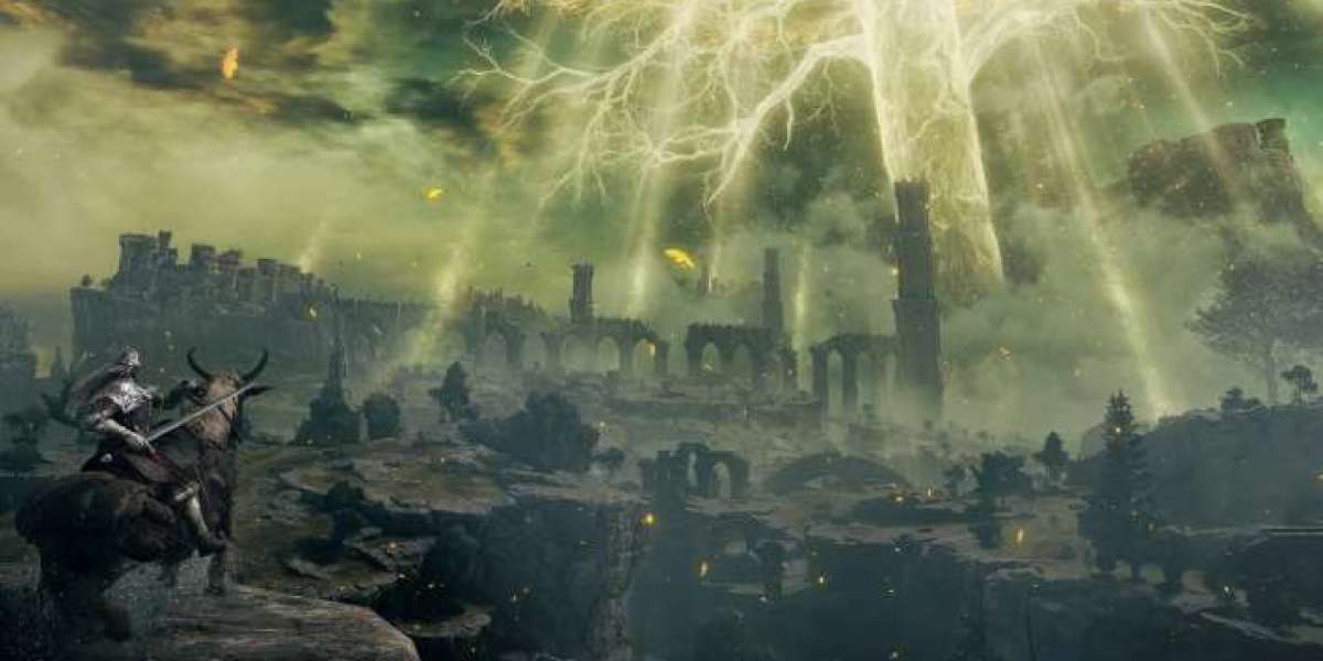 Eld Elden Ring Items: The Arena Changes