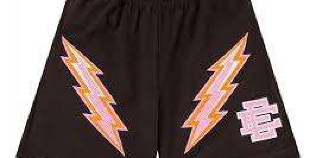 Why Eric Emanuel Shorts Are Popular and Stylish for Everyone