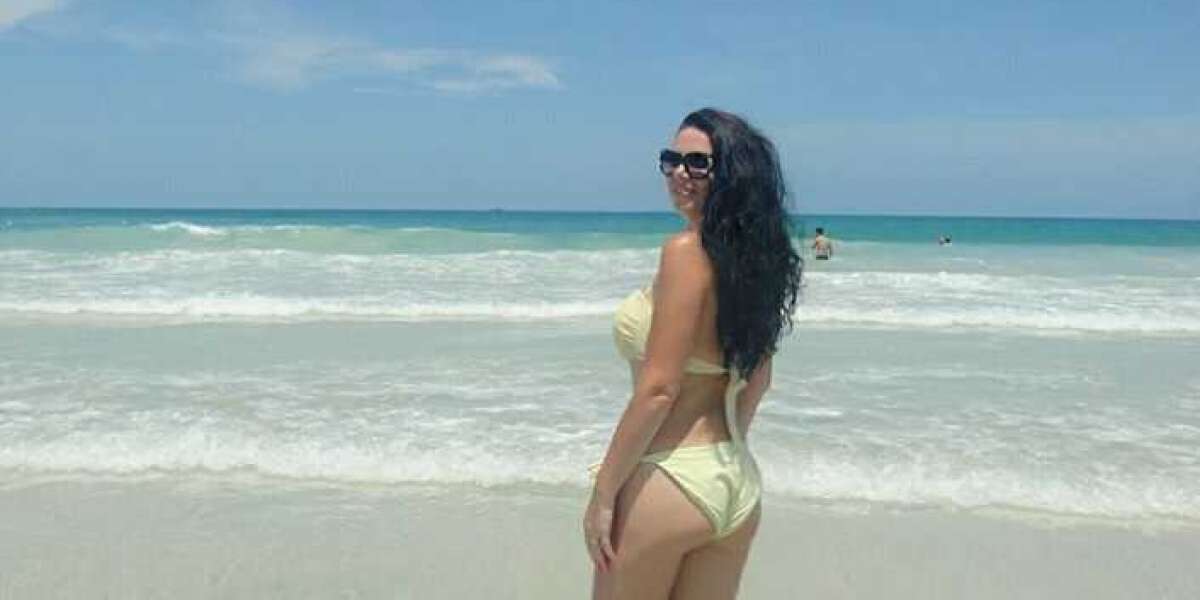 Calangute Escorts - Premium Escort Service for Ultimate Pleasure