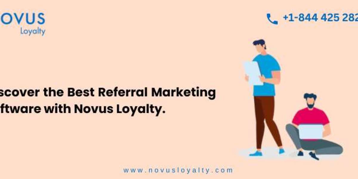 What are the key features to consider when choosing the best referral marketing software?