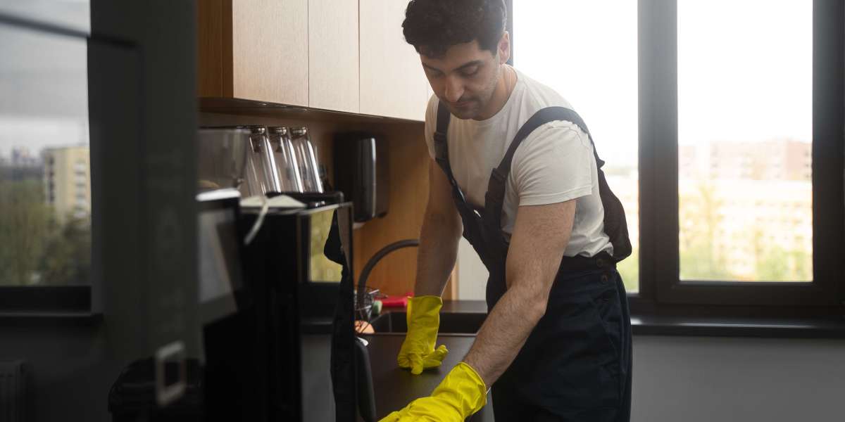 Expert Professional Cleaning Services by Lazy Susans