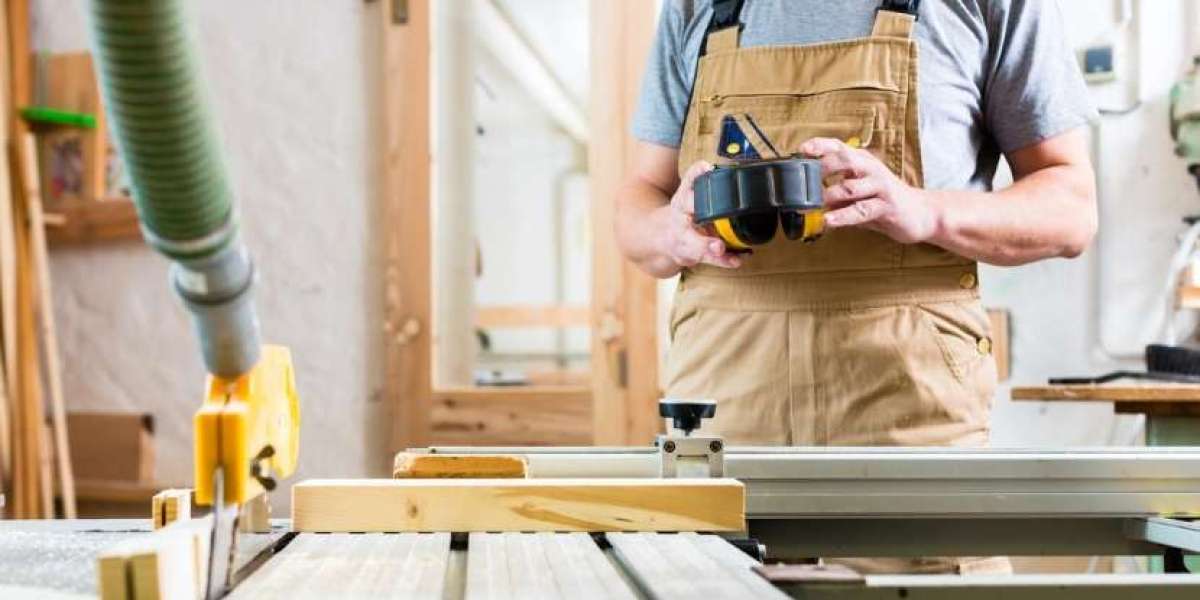 Professional Carpentry Service in La Marque – GCR Builders LLC