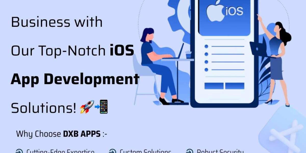 Give life to your business concepts with the expert team at DXB APPS -the top mobile app development company