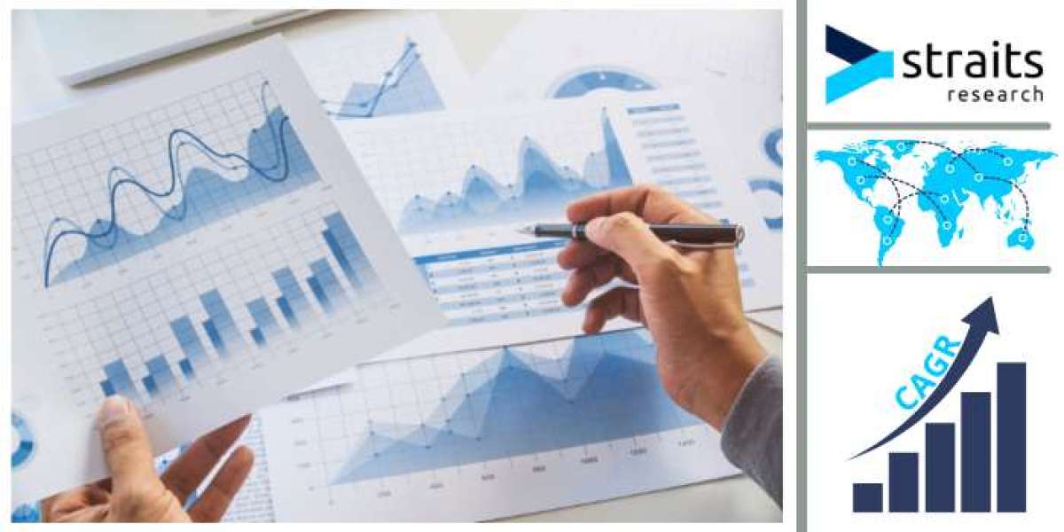 C Reactive Protein Testing Market Insights: Trends, Opportunities, and Regional Analysis