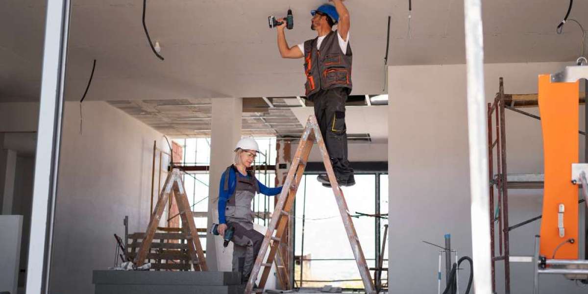 Professional House Renovation in Greater Toronto Area | Global Constructions and Renovation Inc